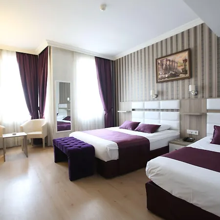 Nil Hotel-3