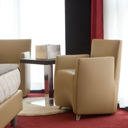 Best Western Plus Hotel Galileo Padova-3