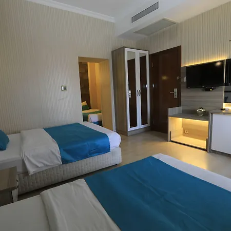 Nil Hotel-2