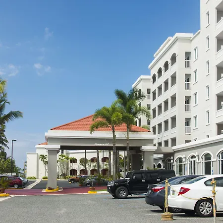 Aquarius Vacation Club At Dorado Del Mar-2