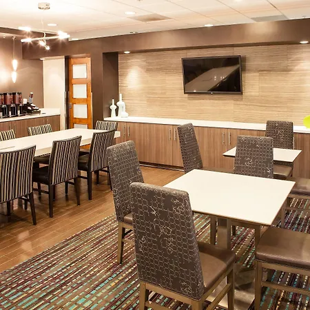 Residence Inn Los Angeles Westlake Village-2