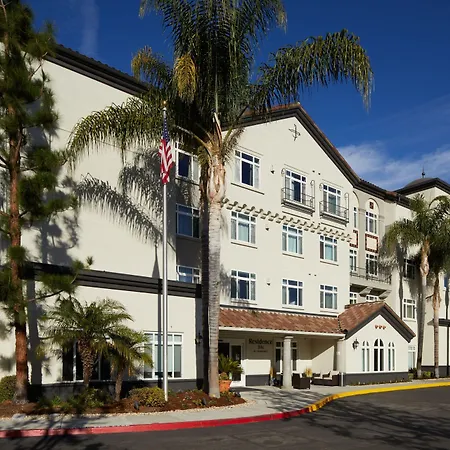 Residence Inn Los Angeles Westlake Village-3