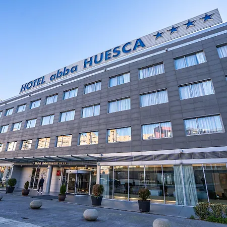 Abba Huesca-2