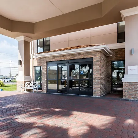 Comfort Suites Near Nasa - Clear Lake-3