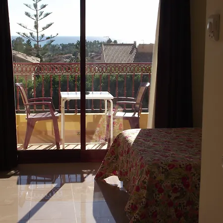 Hotel Playa Sol By Alegria-3
