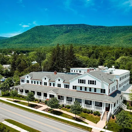 Kimpton Taconic Hotel By Ihg-2
