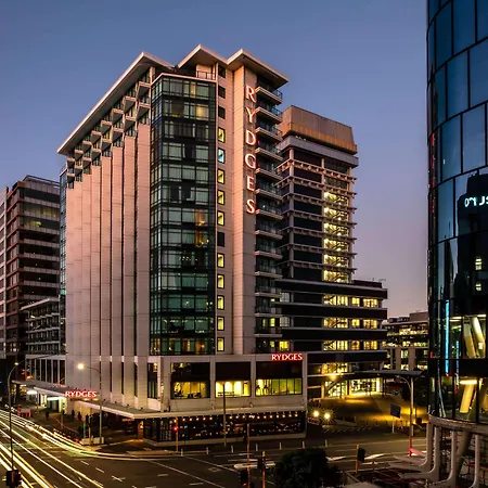 Rydges Wellington-3