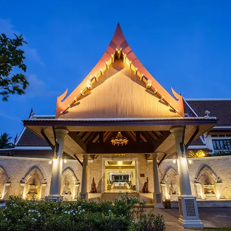 Deevana Patong Resort & Spa-3