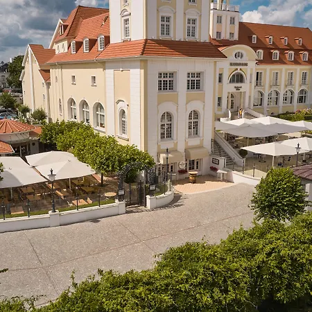 Travel Charme Kurhaus Binz-3