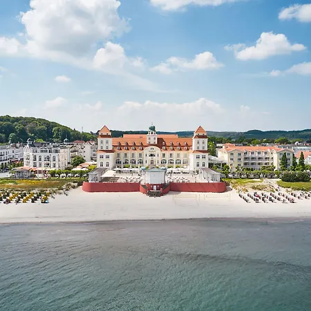 Travel Charme Kurhaus Binz-2