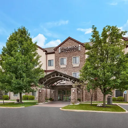Staybridge Suites Kalamazoo By Ihg-3