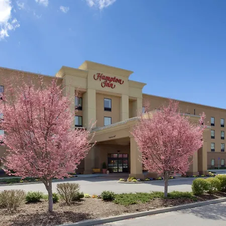 Hampton Inn By Hilton Garden City Long Island-3