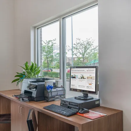 Holiday Inn Express Hotel & Suites Frankfort By Ihg-2