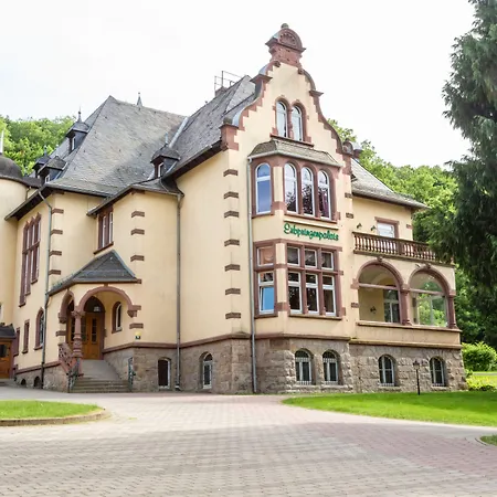 Hotel Erbprinzenpalais-3