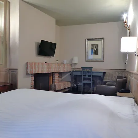 Hotel Biskajer By Cw Hotel Collection (Adults Only)-3