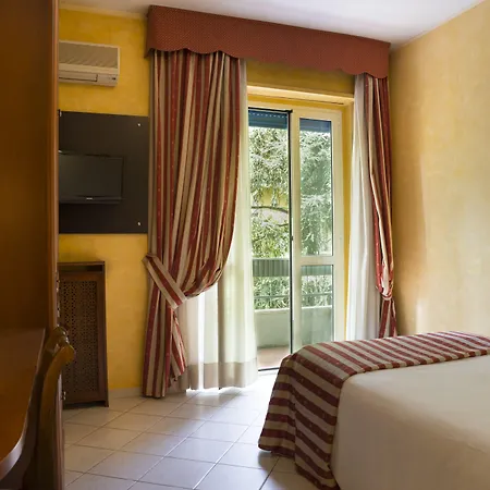 Hotel Cristallo Torino-3