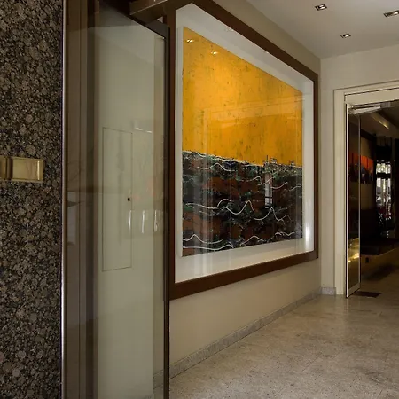 Hotel Pacific-3