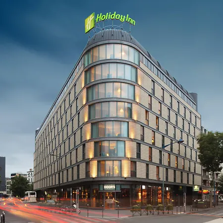 voco Paris - Porte de Clichy by IHG-3