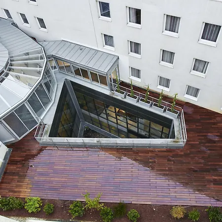 voco Paris - Porte de Clichy by IHG-2