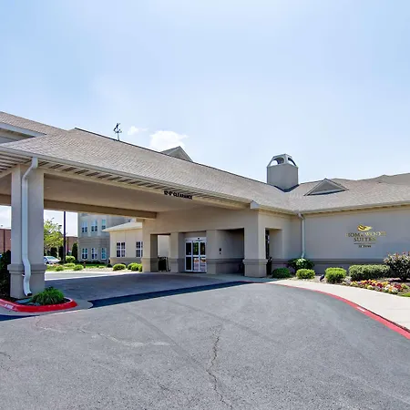 Homewood Suites By Hilton Bentonville-Rogers-2