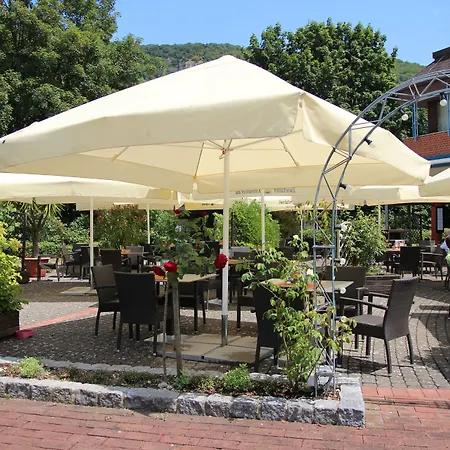 Hotel Graf Eberhard Kurort Bad Urach-3