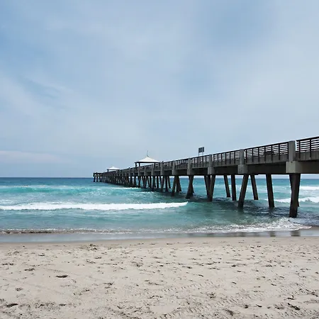 Jupiter Waterfront Inn-2