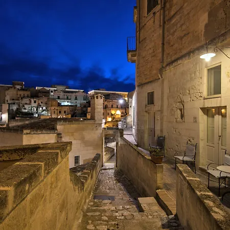 Locanda Di San Martino Hotel&Thermae Romanae-2