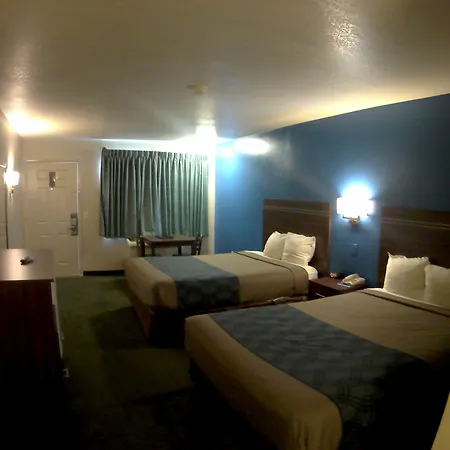 Rodeway Inn St George North - Near Pioneer Park-2
