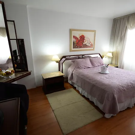 Caravelle Palace Hotel-3