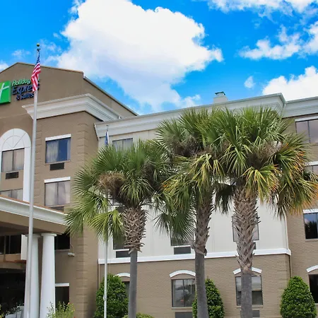 Holiday Inn Express By Ihg-2