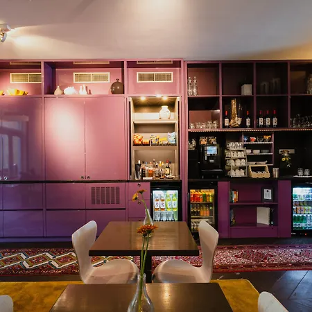 Hotel Roemer Amsterdam-3