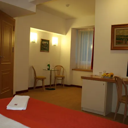 Arte Sofia Hotel-2