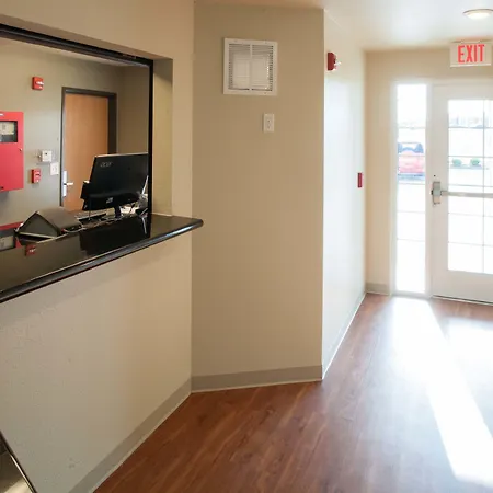 Woodspring Suites Waco Near University-3