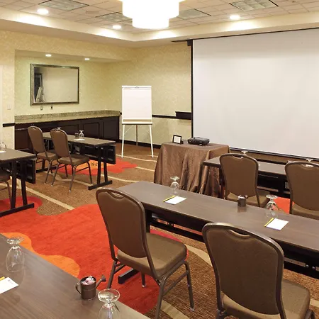 Hilton Garden Inn Frederick-3