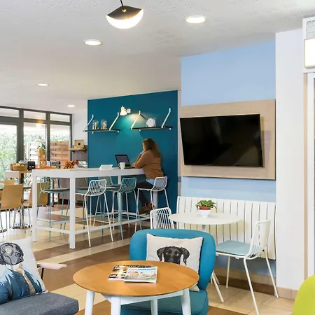 Aparthotel Adagio Access Paris Clamart-2