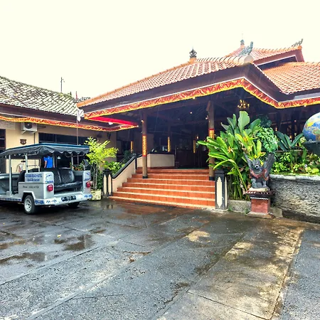 New Adirama Beach Hotel-3