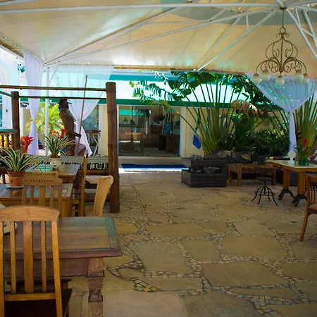 Hotel Don Quijote Buzios-2