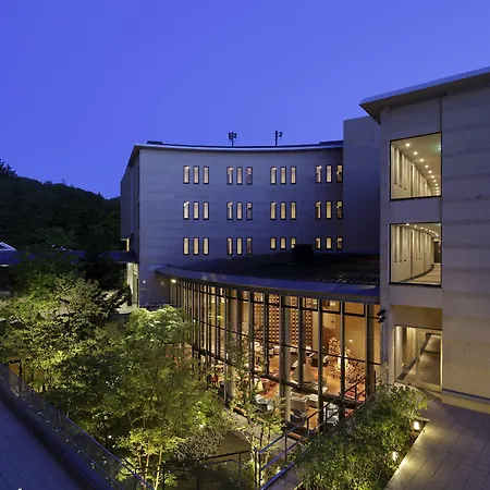 Hyatt Regency Hakone Resort And Spa-2