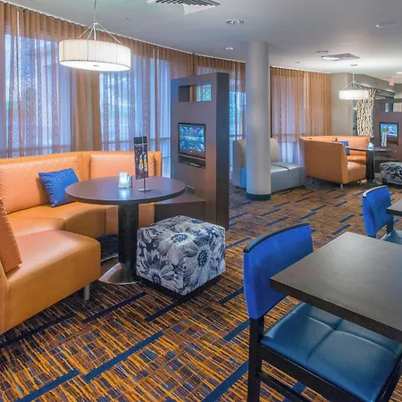 Courtyard By Marriott Montgomery Prattville-2