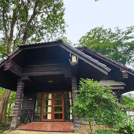 The Legacy River Kwai Resort-3