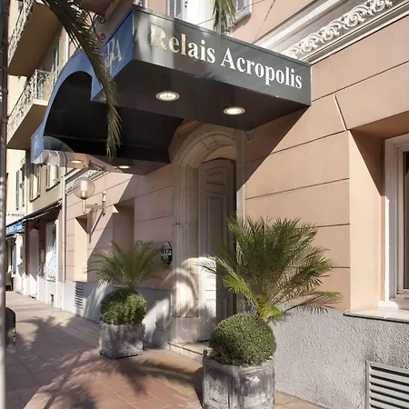 Hôtel Relais Acropolis-3