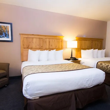 Best Western Brighton Inn-3