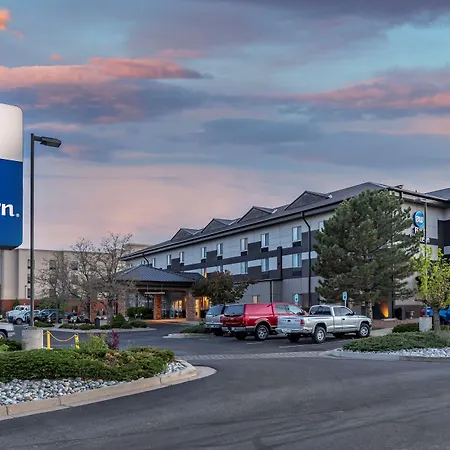 Best Western Brighton Inn-2