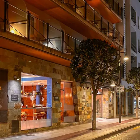 Rvhotels Vila De Tossa (Adults Only)-3