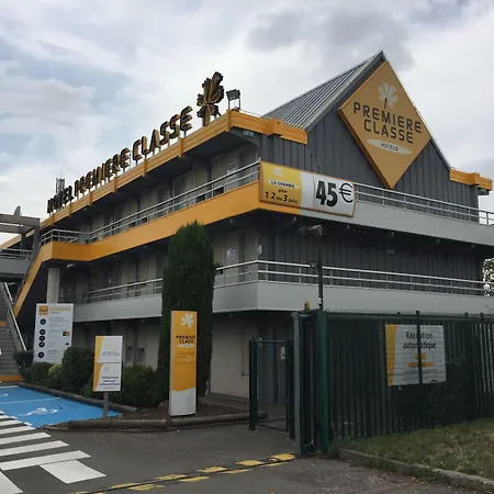 Premiere Classe Toulouse Sud - Portet-3