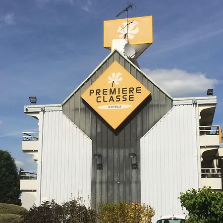 Premiere Classe Evreux-3