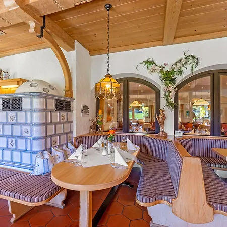 Landhotel Gabriele-2