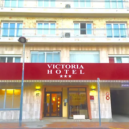 Victoria Hotel-2