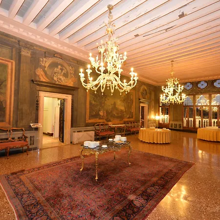 Ca' Sagredo Hotel-3