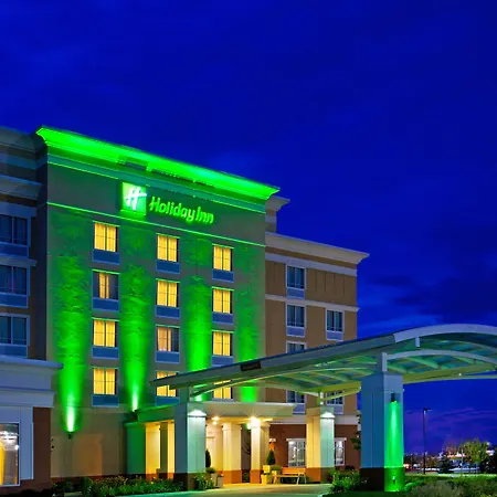 Holiday Inn Battle Creek By Ihg-3